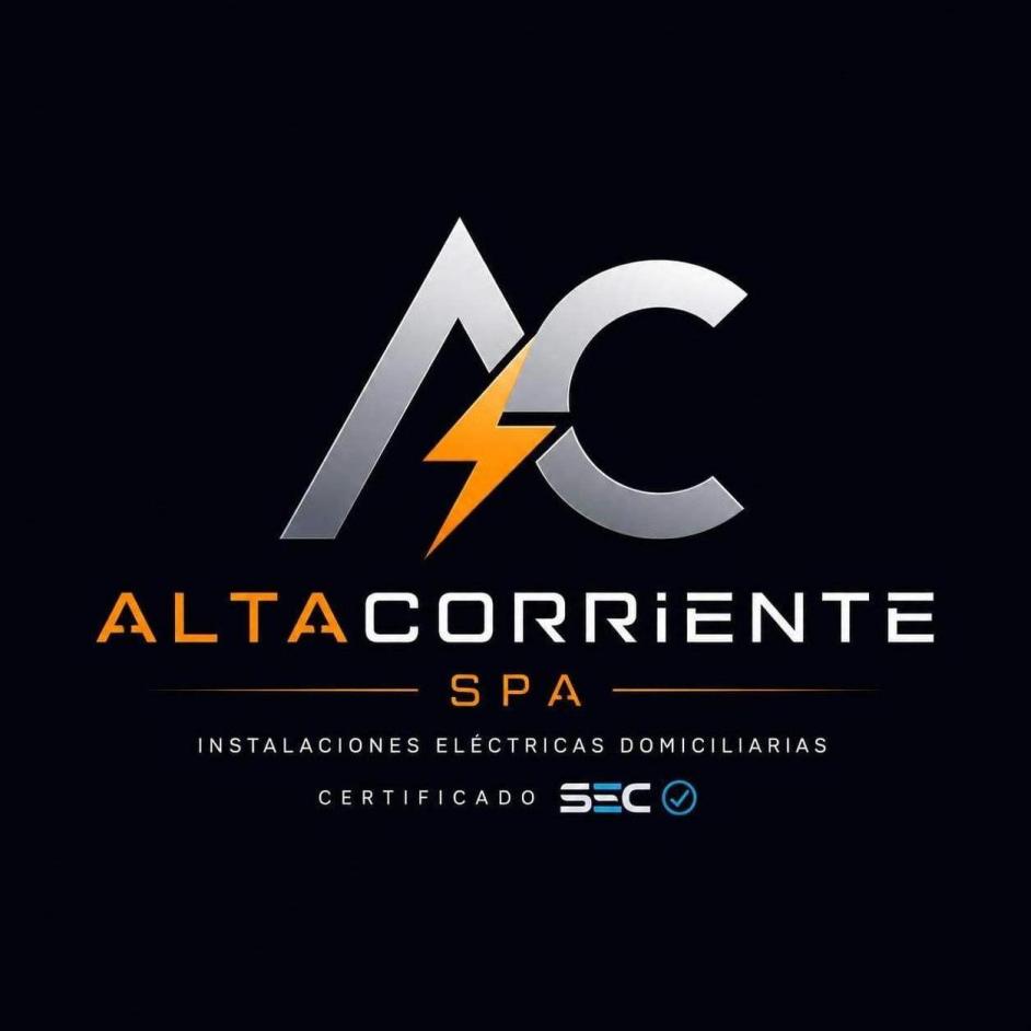 Logo ALTACORRIENTE SpA